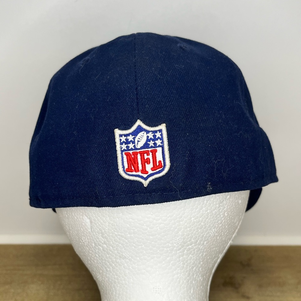 LA Chargers cap *NWT* - Picture 4 of 4